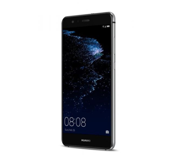 Huawei P10 Lite Dual SIM czarny - 360008 - zdjęcie 2